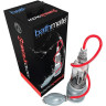 Гидропомпа BATHMATE HYDROXTREME5 прозрачная BM-HX5-CC