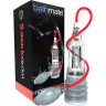 Гидропомпа BATHMATE HYDROXTREME5 прозрачная BM-HX5-CC