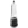 Гидропомпа BATHMATE HYDROMAX9 CRYSTAL прозрачная BM-HM9-CC