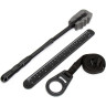 Гидропомпа BATHMATE HYDROXTREME7 WIDE BOY прозрачная BM-HX7WB-CC